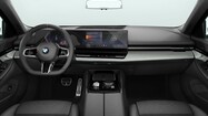BMW Serii 5, 520
