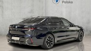 miniaturka - BMW Serii 7, i7