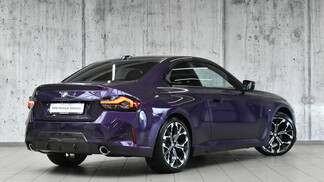 BMW Seria 2 218
