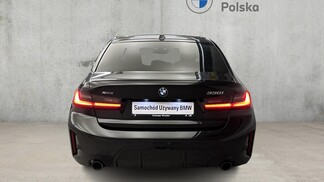 BMW Serii 3, 330