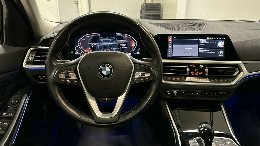 BMW Seria 3 320