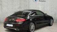 miniaturka - Mercedes-Benz C 300