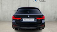 BMW Seria 5 530