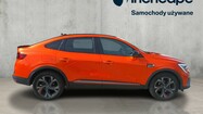 miniaturka - Renault Arkana
