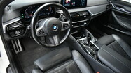 BMW Serii 5, 530