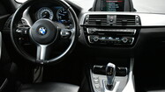 BMW Seria 1 118