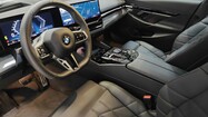 BMW Serii 5, 520