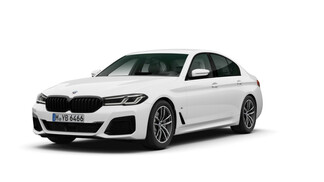 BMW Seria 5 530