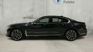 BMW Seria 7 730