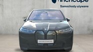 miniaturka - BMW iX