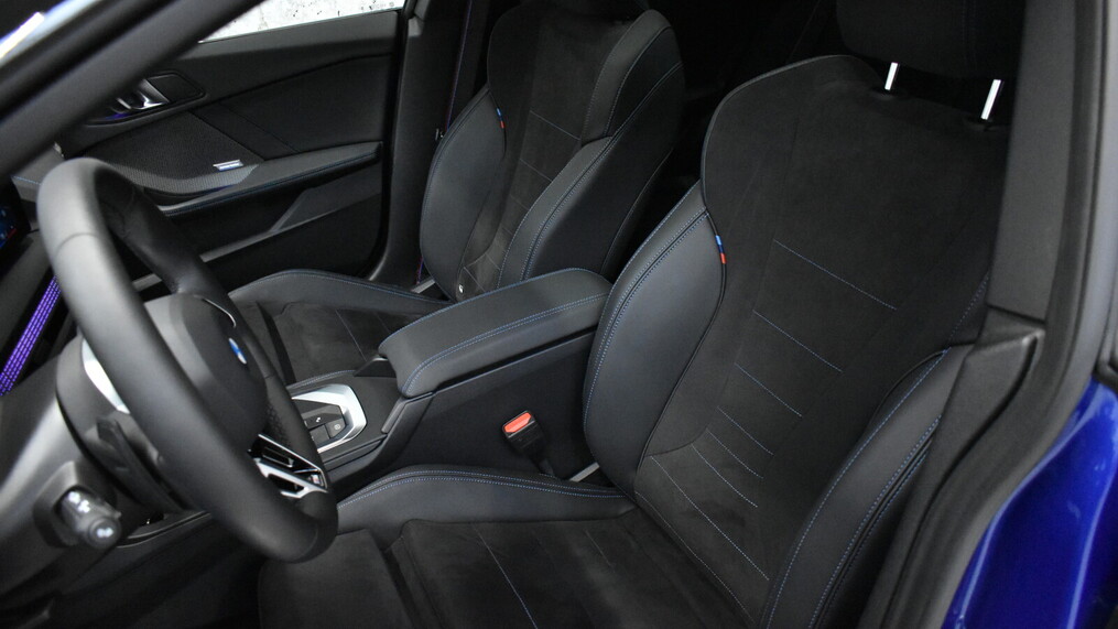 BMW Serii 2, 220