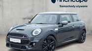 miniaturka - MINI Cooper S