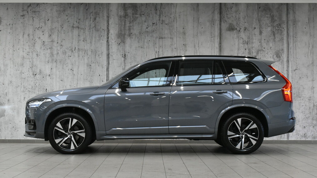 Volvo XC 90