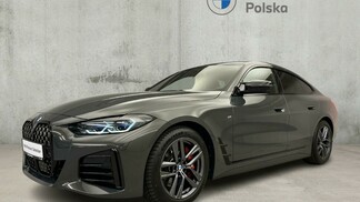 BMW Seria 4, 420