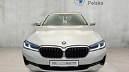 BMW Serii 5, 518