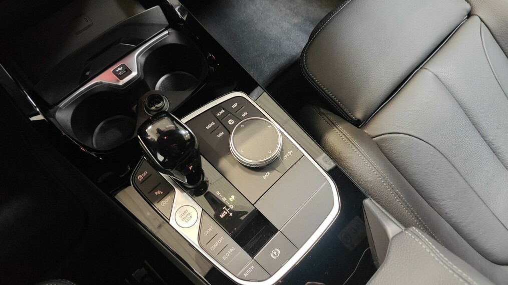 BMW Seria 2 235