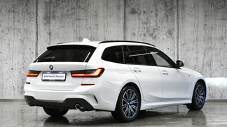 BMW Seria 3 330