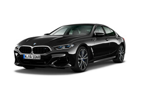 BMW Serii 8, 850