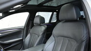 BMW Seria 5 518