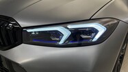 BMW Serii 3, 330