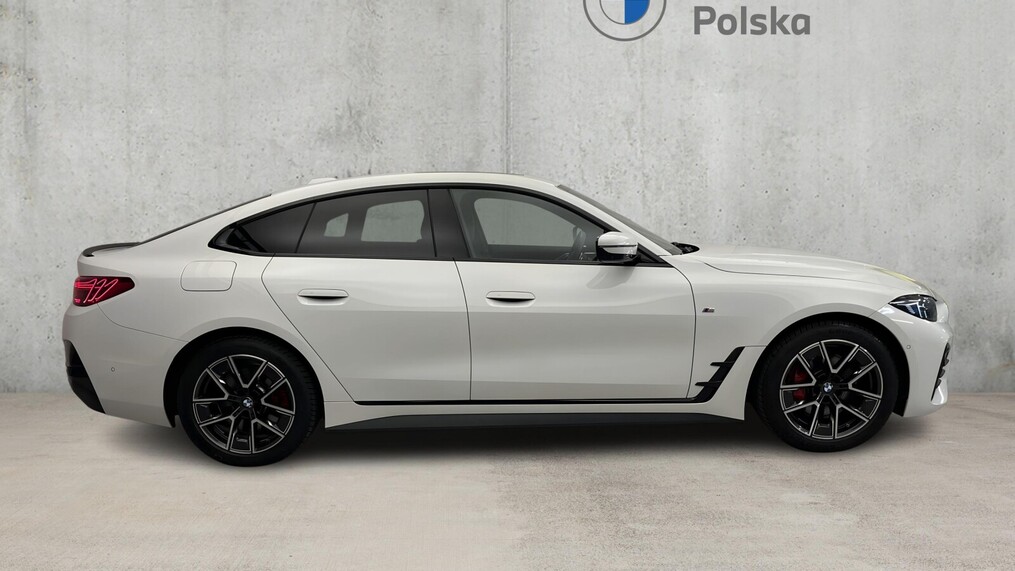 BMW Serii 4, 420