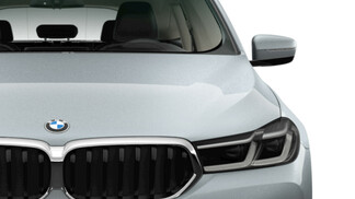BMW Seria 6 620