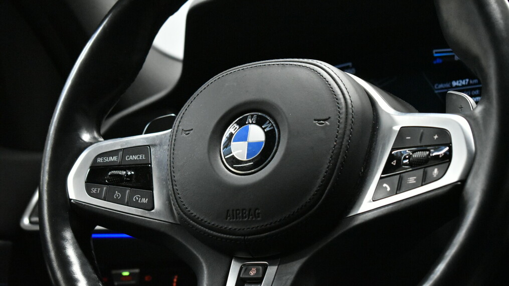 BMW Seria 3 320