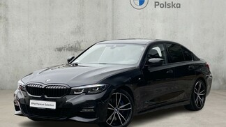 BMW Seria 3 330