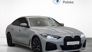 miniaturka - BMW Serii 4, 420