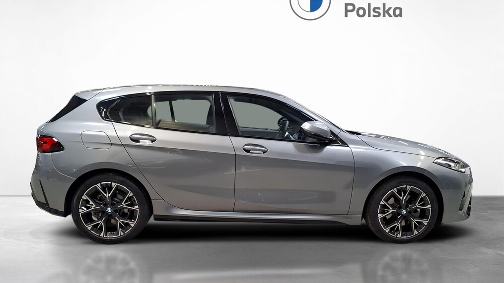 BMW Serii 1, 120