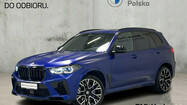 BMW X5 M