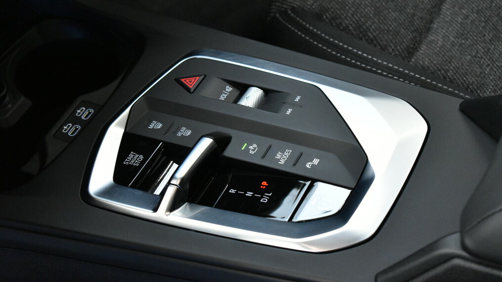 BMW Serii 1, 118