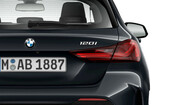 BMW Seria 1, 120