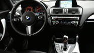 BMW Seria 1 118