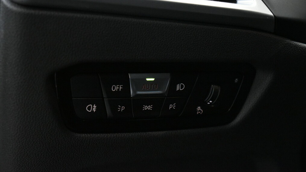 BMW Seria 3 318