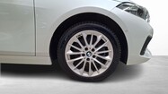 miniaturka - BMW Serii 1, 118