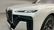miniaturka - BMW Serii 7, 740