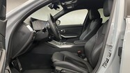BMW Serii 3, 320