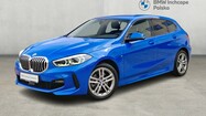 BMW Seria 1 118