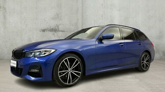 BMW Seria 3 320