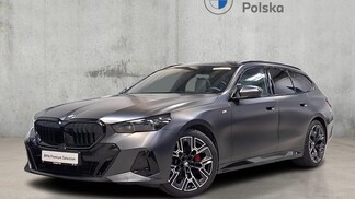 BMW Serii 5, 520