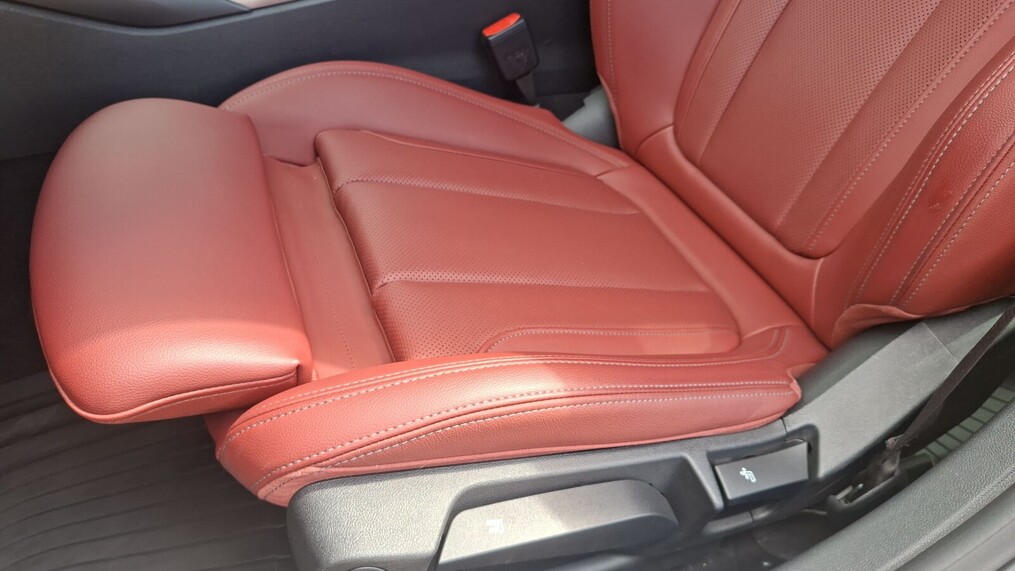 BMW Serii 4, 420