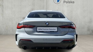 BMW Serii 4, 430