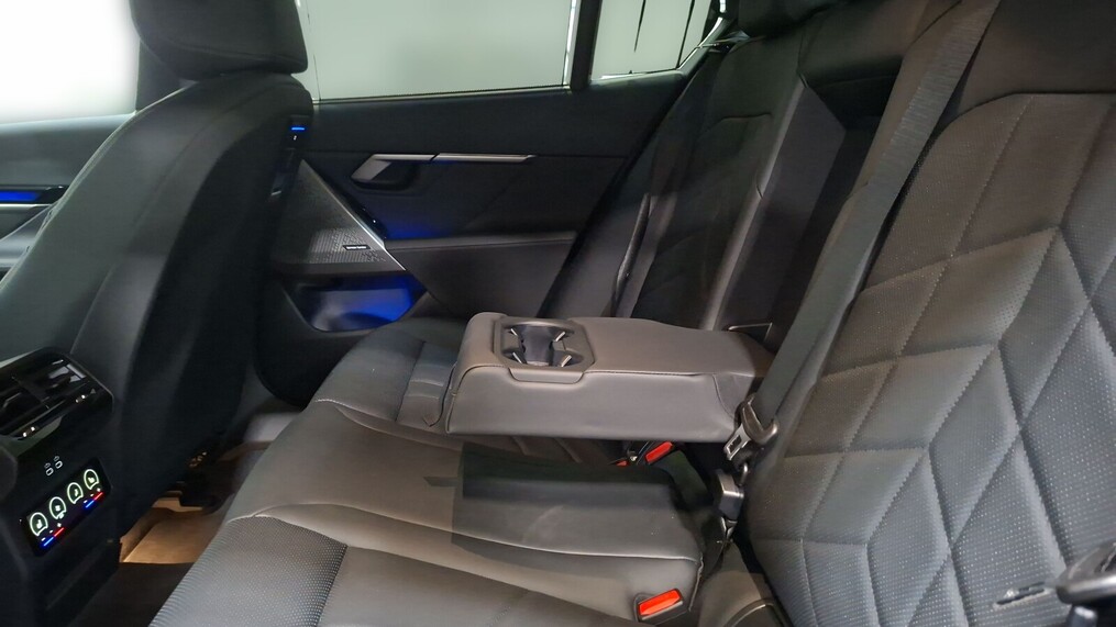 BMW Serii 5, 520