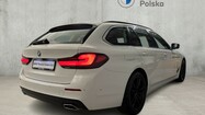 BMW Seria 5 518