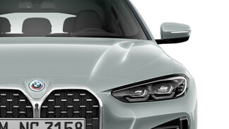 BMW Seria 4 430