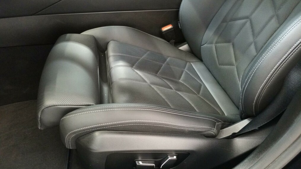 BMW Seria 5 520