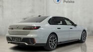 BMW Seria 7 740