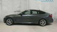 BMW 3GT