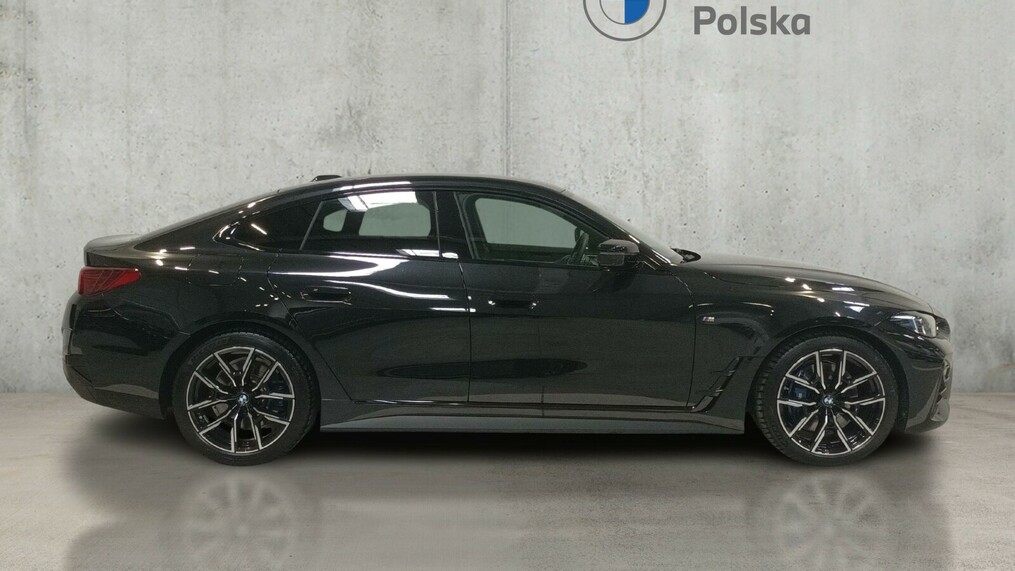 BMW Serii 4, 430